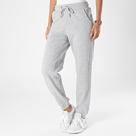 Pantalon Jogging Femme Jude Gris Chine