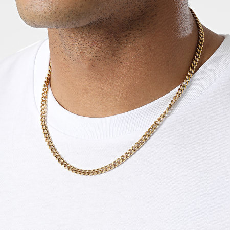 California Jewels - Collar RAN81 Oro