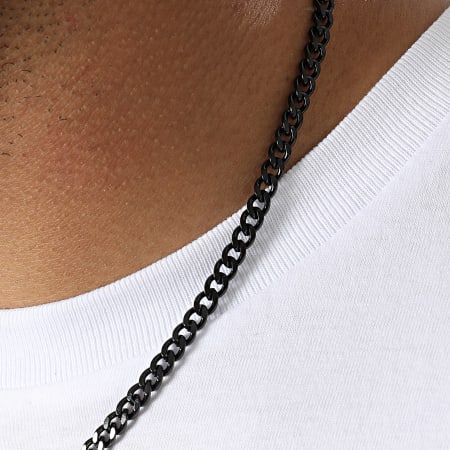 California Jewels - Collar RAN83 Negro