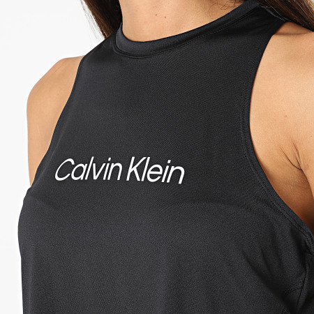 Calvin Klein - Canotta da donna GWS2K183 Nero