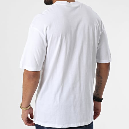 Jack And Jones - Brink Camiseta Blanco
