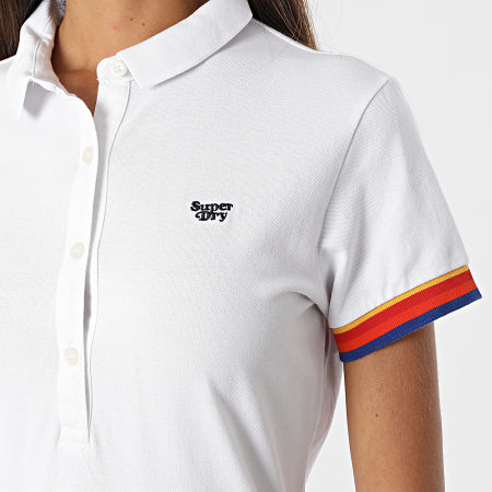 Superdry polo 2025 femme
