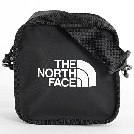 The North Face - Borsa Bardu Explore II Nero