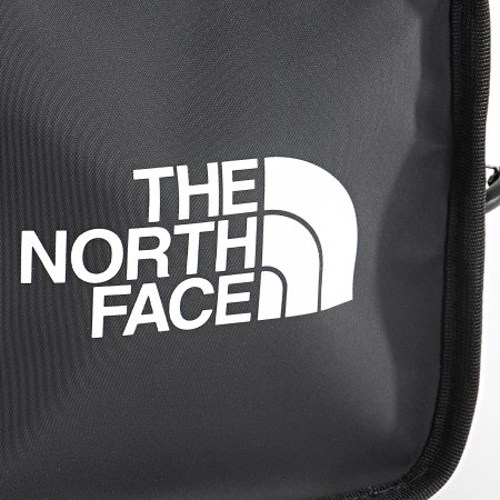 The North Face - Sacoche Bardu Explore II Noir