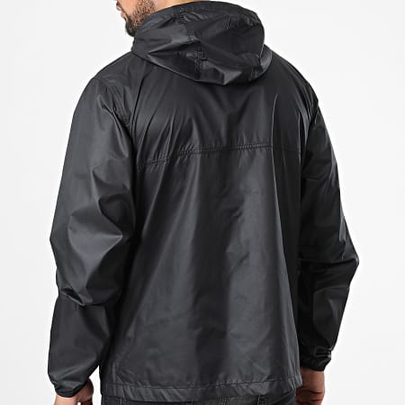 The North Face - Giacca a vento Cyclone A55ST Nero