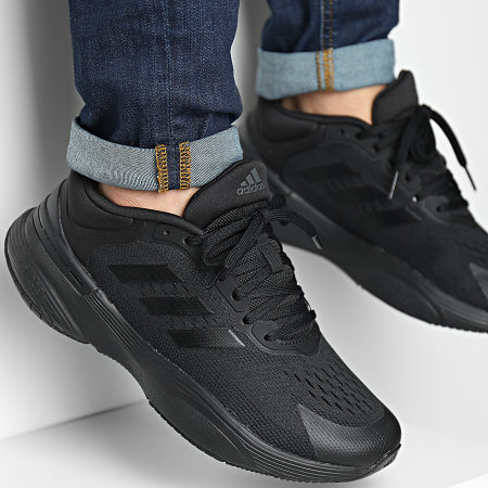 Adidas Sportswear - SneakersResponse Super 3 GW1374 Core Black
