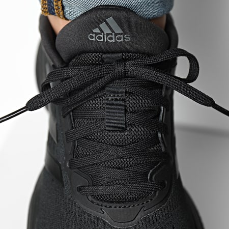 Adidas Performance - Respuesta Super 3 Zapatillas GW1374 Core Negro