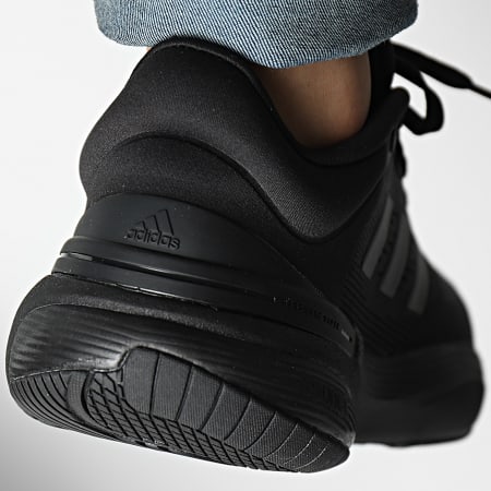 Adidas Sportswear - SneakersResponse Super 3 GW1374 Core Black