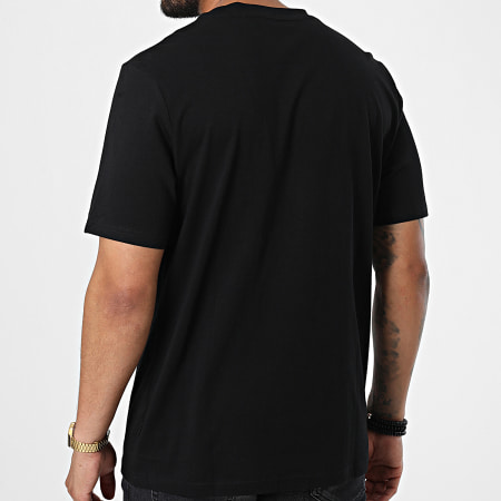 BOSS - Camiseta 50473066 Negro