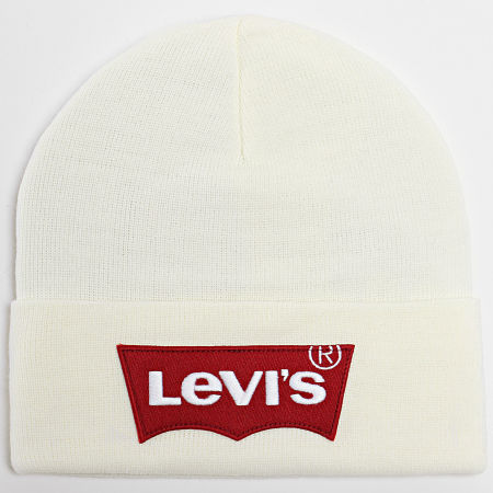 Levi's - Bonnet 228633 Blanc