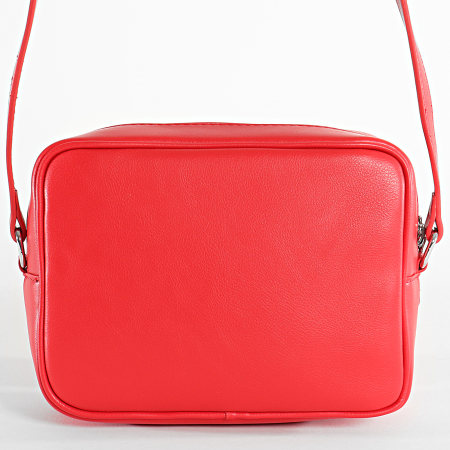 Tommy Jeans - Borsa donna Essential 1835 Rosso