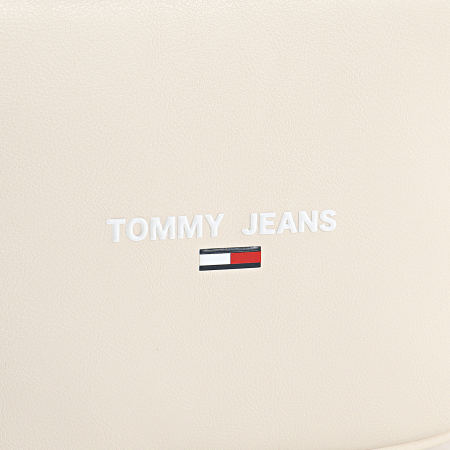 Tommy Jeans - Sac A Main Femme Essential 1835 Beige