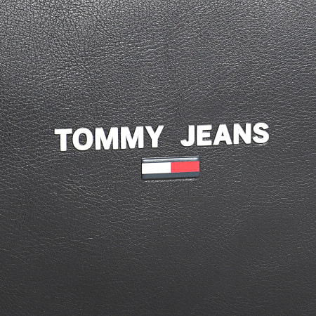 Tommy Jeans - Sac A Main Femme Essential 1835 Noir