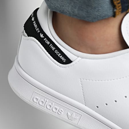 Adidas Originals - SneakersStan Smith GV7608 Cloud White Core Black