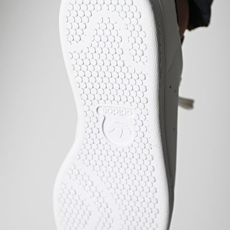 Adidas Originals - Baskets Stan Smith GV7608 Cloud White Core Black