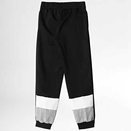 Adidas Sportswear - Ensemble De Survetement Enfant HN3481 Noir Gris Chiné
