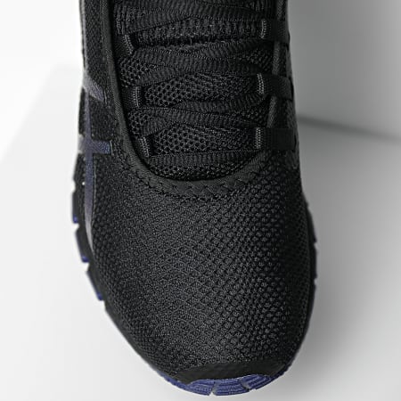Asics - SneakersGel Quantum 180 3 MX 1201A550 Nero Dive Blue