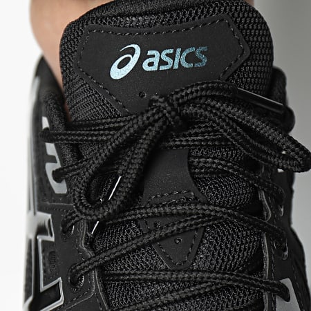 Asics - Baskets Gel Venture 6 1203A245 Black Black