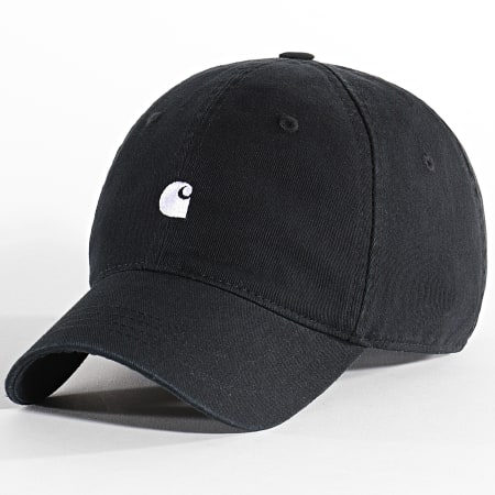 Carhartt - Cappello Madison Logo Nero