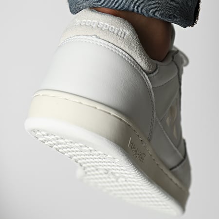 Le Coq Sportif - Sneakers Breakpoint 2220252 Bianco ottico
