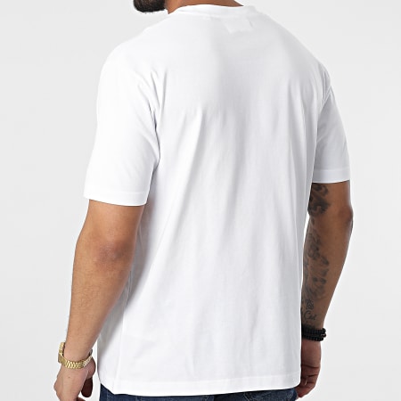 Anthill - Gothic Camiseta Blanco