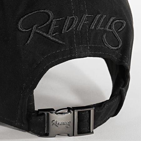 Redfills - Cappello di ghiaccio nero