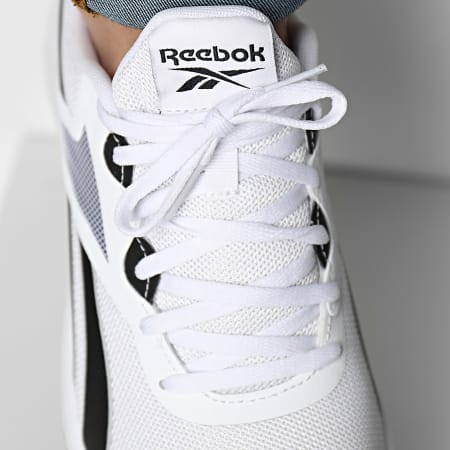 Reebok - Baskets Reebok Lite Plus 3 GY3961 Footwear White Core Black Pure Grey 3