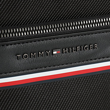 Tommy Hilfiger - Sacoche 1985 Mini Crossover 9268 Noir
