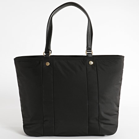 Tommy Hilfiger - Tommy Tote Bag Mujer 1998 Negro Oro