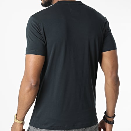 Emporio Armani - Tee Shirt 8N1TN5-1JPZZ Vert Foncé