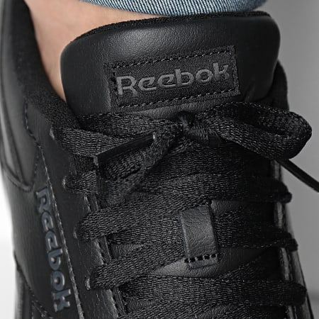 Reebok - Baskets Royal Glide V53959 Black