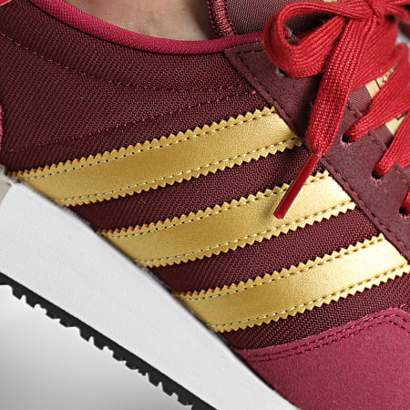 Adidas originals outlet rojos usa