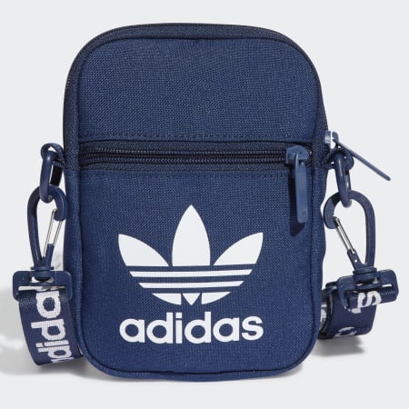 Adidas Originals - Sacoche HK2630 Bleu Marine