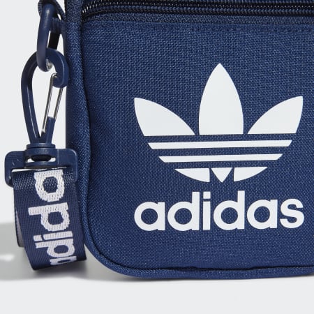 Adidas Originals - Bolsa HK2630 Azul marino
