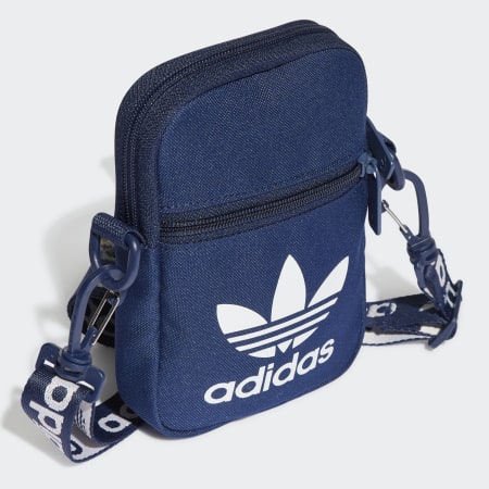 Adidas Originals - Borsa HK2630 blu navy