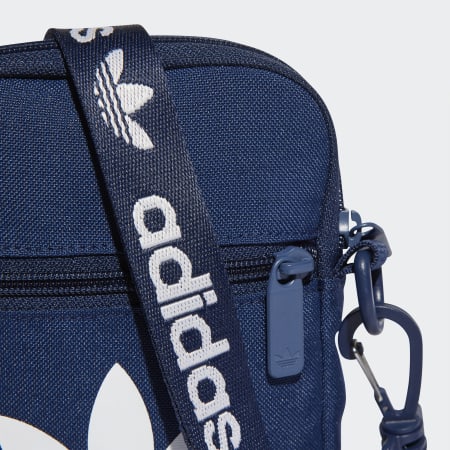 Adidas Originals - Borsa HK2630 blu navy