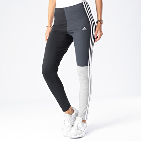 Adidas Sportswear - Legging Femme HC8826 Noir