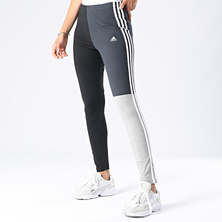 Adidas Sportswear - Legging Femme HC8826 Noir
