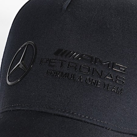 AMG Mercedes - Cappello Stealth Racer nero