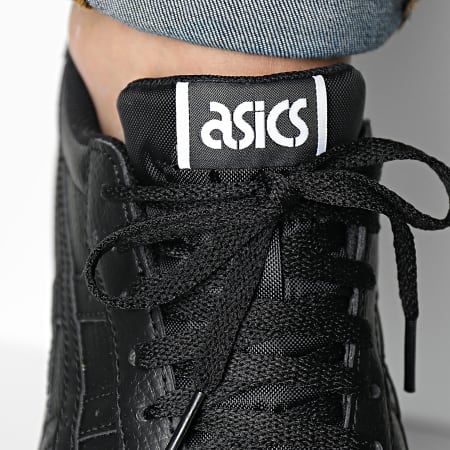 Asics - Baskets Japan S 1191A163 Black Black