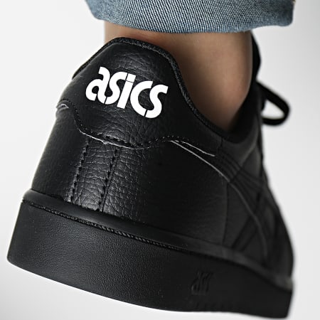 Asics - Japón S Zapatillas 1191A163 Negro Negro