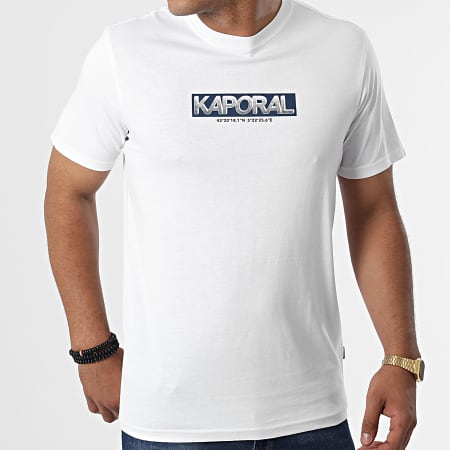 Kaporal - Camiseta Barry White