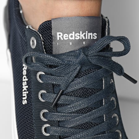 Redskins - SneakersForeman MO031XL Navy