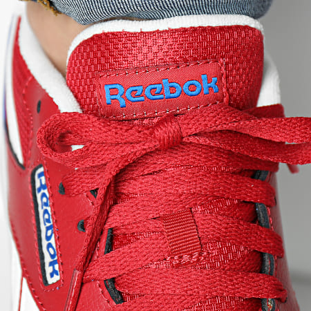 Reebok - Baskets Reebok Royal Ultra GY8836 Flash Red Vector Blue Chalk