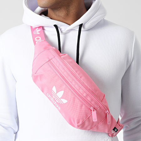Banane adidas rose new arrivals