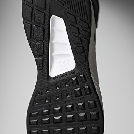 adidas - Baskets RunFalcon 2.0 GV9552 Footwear White Core Black Red