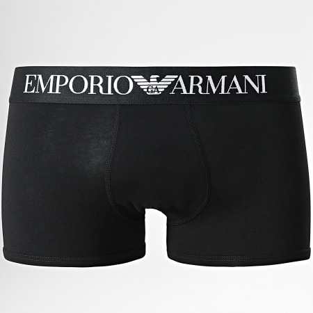 Emporio Armani - Boxer 111389 CC729 Nero