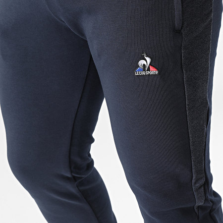 Le Coq Sportif - Stagione 1 Pantaloni da jogging 2210370 Blu navy