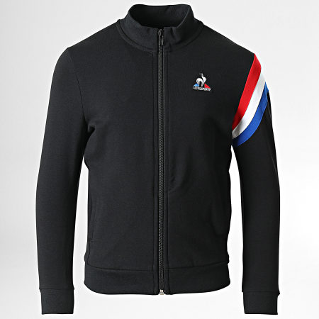 Le coq sportif outlet para niños negro