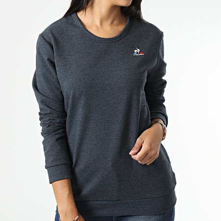 Le coq sportif top sudadera mujer